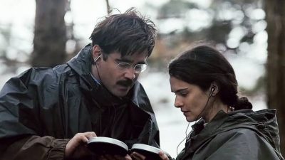 the lobster