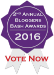 Humor Times’ Paul Lander a Finalist in the 2nd Annual Bloggers Bash Awards