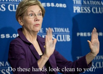 Elizabeth Warren