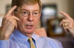George Will Wexit: ‘It’s Not My Party, and I’ll Cry if I Want to!’