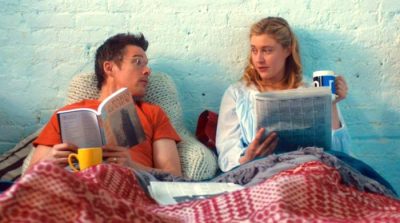 maggies plan, ethan hawke, greta gerwig