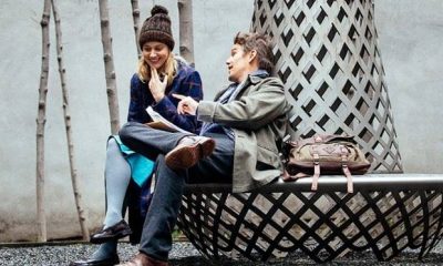 maggies plan, ethan hawke, greta gerwig