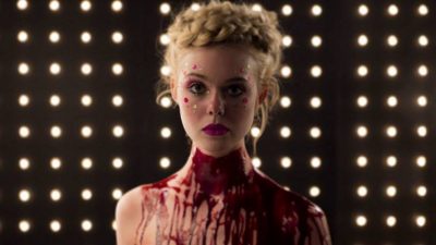 Neon Demon