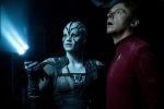 Movie Review: “Star Trek: Beyond”