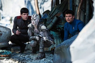 Star Trek Beyond