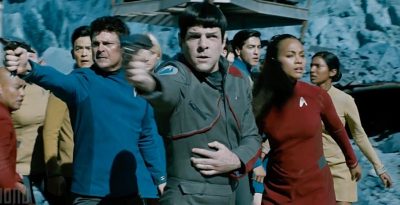 Star Trek Beyond