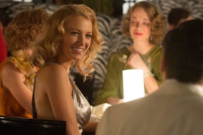 cafe society, blake lively