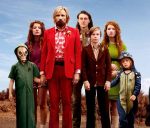 Movie Review: “Captain Fantastic”