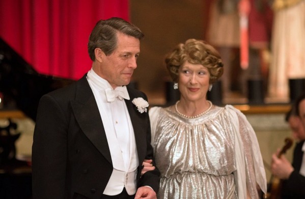 Florence Foster Jenkins