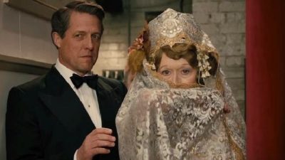 Florence Foster Jenkins