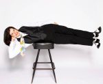 Paula Poundstone Returns to Sacramento