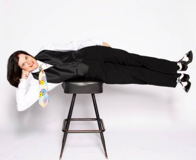 Paula Poundstone