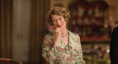 Florence Foster Jenkins