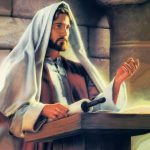 Trump: ‘Jesus Was a Loser, He Got Caught’