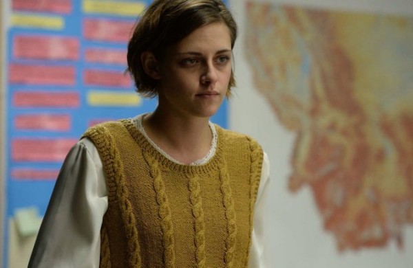 Certain Women