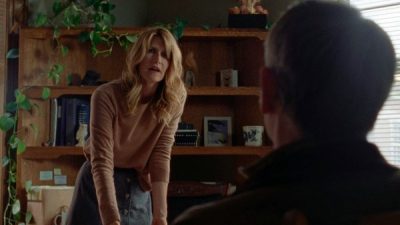 Certain Women, laura dern