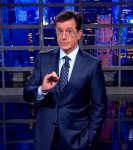 Stephen Colbert: Trump May Be Onto Something When He Says the Vote Will Be Rigged