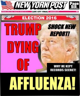 trump affluenza