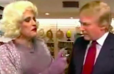 giuliani trump transition drag