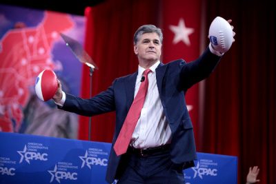 fox news sean hannity by gage skidmore