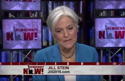 Jill Stein