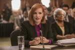 Movie Review: “Miss Sloane”