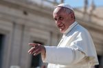 Pope Francis Absolves ‘Humor Times’ and its Readers from Sin of ‘Coprophilia’