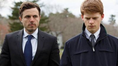 Manchester by the Sea