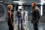 Movie Review: “Passengers”