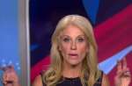 Kellyanne Conway: ‘Alternative Words’ in Bill of Rights Allow Trump ‘Lots of Latitude’