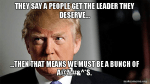 Fresh, Hot Donald Trump Memes – Straight Out of the Oven!