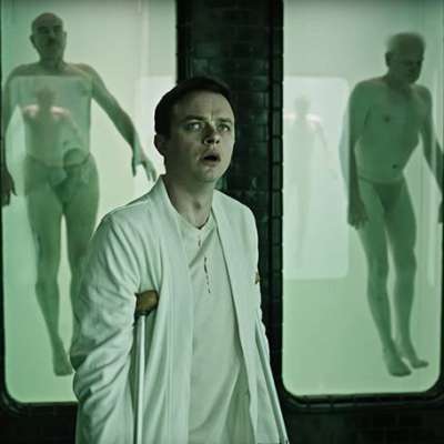 A Cure for Wellness