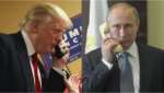 Trump Secretly Negotiating with Putin for Political Asylum in Russia