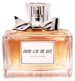 Ivanka Putin fragrance