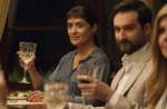 Movie Review: “Beatriz at Dinner”