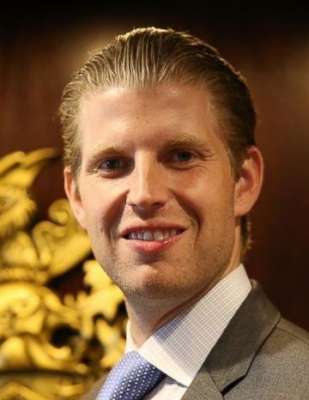 Eric Trump