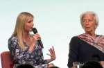 Exclusive Interview: Ivanka Upset by Treatment at W20 Summit