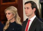 Ivanka’s Contingency Plan for Husband Jared Kushner Revealed