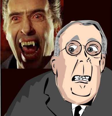  McConnell, Vampire