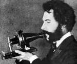Phony Facts: Alexander Graham Bell Missed His Calling