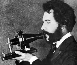 Alexander Graham Bell