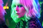 Movie Review: “Atomic Blonde”