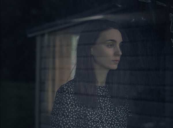 A Ghost Story, Rooney Mara