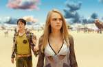 Movie Review: “Valerian and the City of a Thousand Planets”