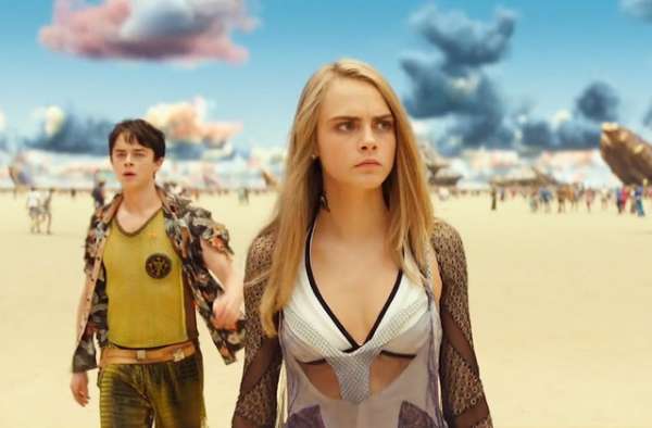 valerian