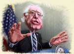 The Jerry Duncan Show: Interview with Bernie Sanders