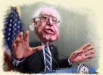 The Jerry Duncan Show Interviews Senator Bernie Sanders and His Uncle Max Sanders