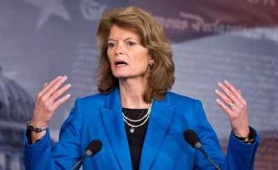 Murkowski, Alaska