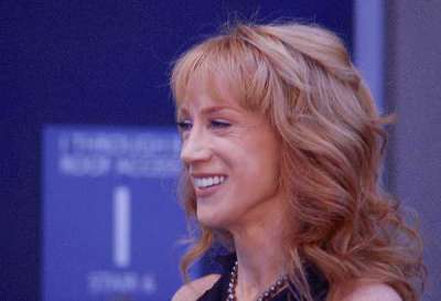 kathy griffin