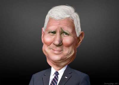 Mike Pence